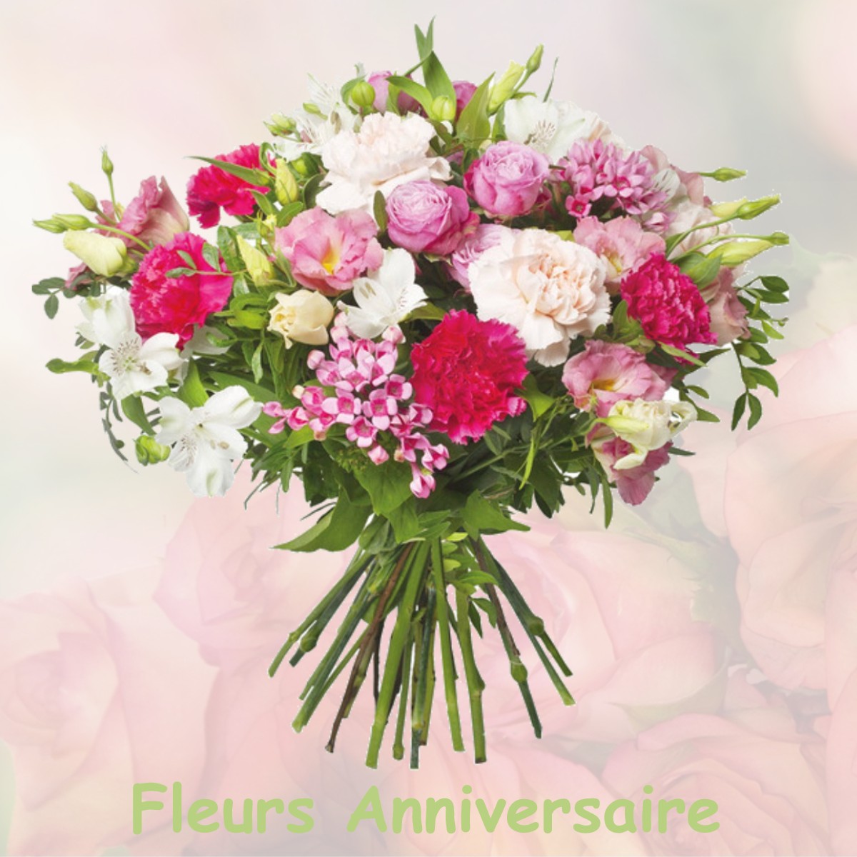 fleurs anniversaire MARILLAC-LE-FRANC
